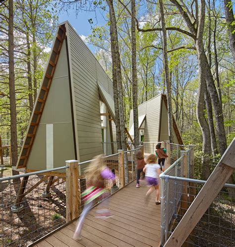 Honor Award: Camp Graham | Girl Scouts of NC Coastal Pines