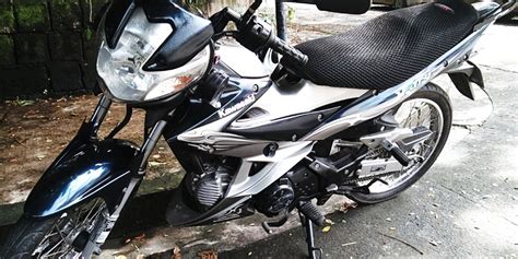 Kawasaki Fury 125cc Motor Cycle, Motorbikes, Motorbikes for Sale on Carousell