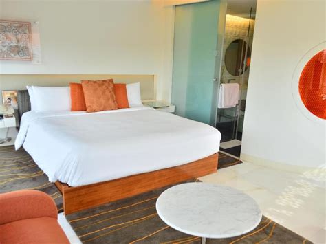 Best Price on The Park Hyderabad Hotel in Hyderabad + Reviews