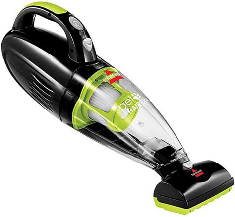 6 Best Small Handheld Vacuum Cleaners UK 2018 - An Expert Review