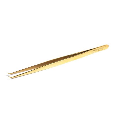 Lash Tweezers for Eyelash Extensions – Lash Affair