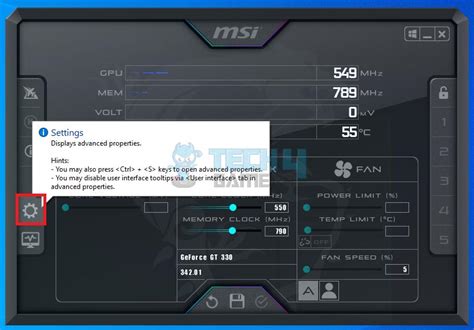 How To Control PC Case Fan Speed? [All Methods] - Tech4Gamers