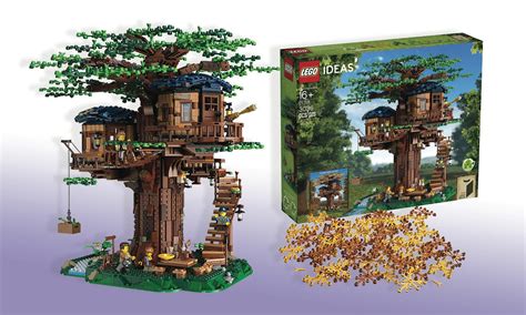 The 8 Best LEGO Sets For Adults