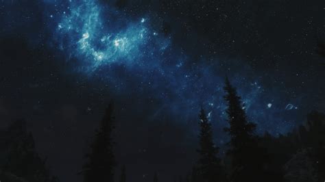 Wallpapers Night Sky - Wallpaper Cave