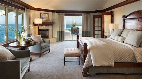 Monterey Plaza Hotel & Spa - Monterey, Carmel and Big Sur Hotels - Monterey, United States ...