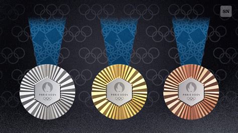 Olympics medal count 2024: Updated table of gold, silver, bronze medals ...