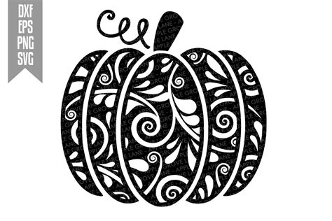 Swirly Svg Free Pumpkin Svg Images Free Svg Cut Files - vrogue.co