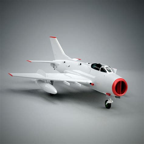 F-4 vs MIG-19 & MIG-21 Collection 3D Model $179 - .max .3ds - Free3D