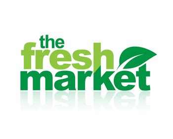 The Fresh Market Logo