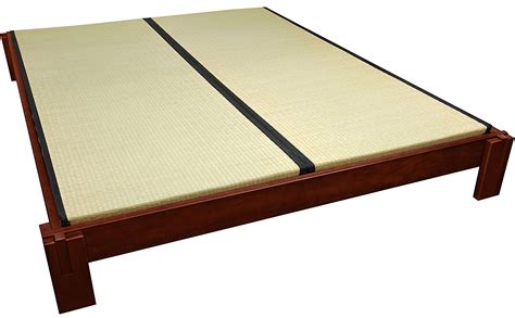 Japanese Platform Bed Frames: Practicality, Style and Pure Zen ...