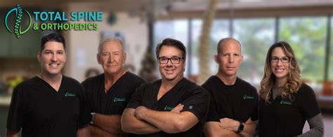 Top Orthopedic Surgeons in Melbourne, FL - Total Spine & Ortho