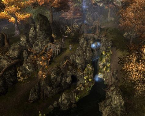 Sword Coast Areas | The Neverwinter Vault