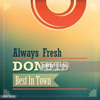 Donuts Background In Color. Stock Clipart | Royalty-Free | FreeImages