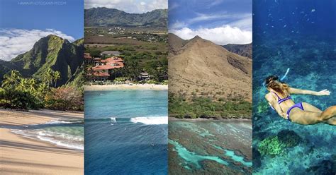 Hawaii's Best Snorkeling Locations - Hawaii Photography