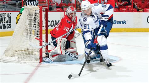 ‘Sky’s the limit’ for Victor Hedman, Lightning