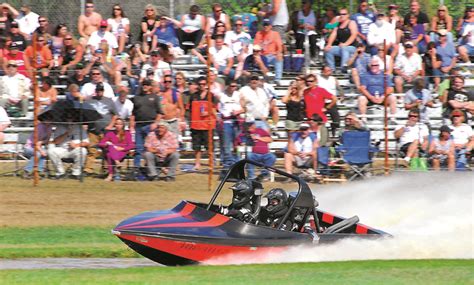 Thousands turn out for national sprint boat championships [**GALLERY ...