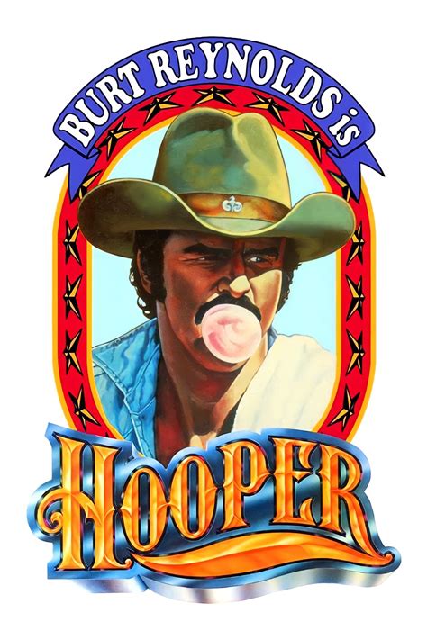 Hooper (1978) – Filmer – Film . nu