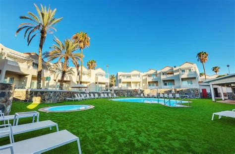 Apartments Koala Garden THe Home Collection in Gran Canaria, Maspalomas | Holidays from £170 pp ...