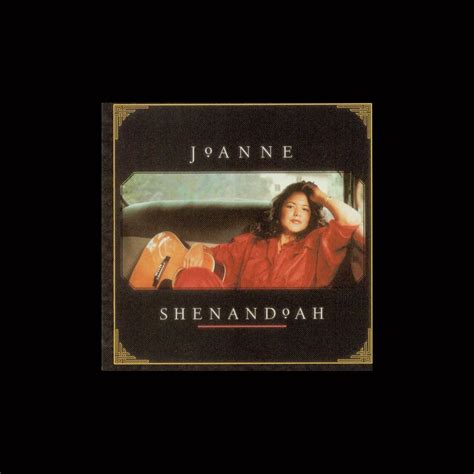 ‎Joanne Shenandoah by Joanne Shenandoah on Apple Music