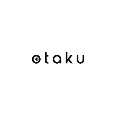 Otaku Logo - LogoDix