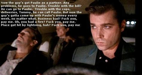 Goodfellas | Movie quotes, Goodfellas movie, Casino movie