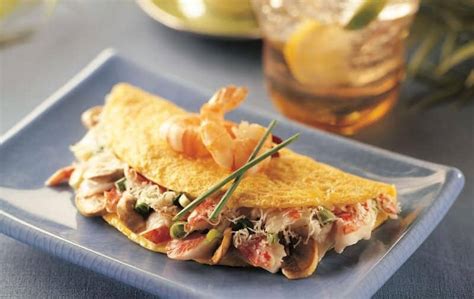 Tuna Omelette | Delicious Breakfast Meal for you - Nutrition.ph™