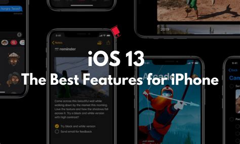 The Best iOS 13 Features for iPhone - iPhone Hacks | #1 iPhone, iPad ...