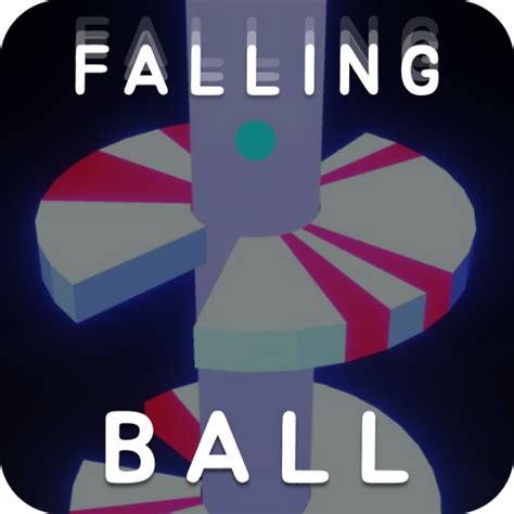 Falling Ball for PC / Mac / Windows 11,10,8,7 - Free Download - Napkforpc.com