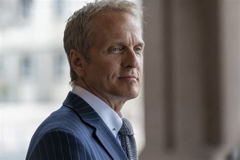 Patrick Fabian Dishes On Howard Hamlin's Fate in 'Better Call Saul' - Newsweek