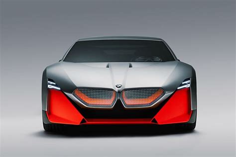 The 2024 BMW i8 M To Return as a 600 hp Sports Car