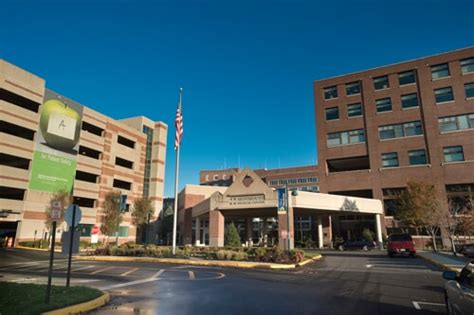 Monmouth Medical Center Unveils Plans for Vogel Medical Campus at Tinton Falls