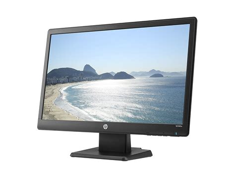 HP 20-inch LED Backlit LCD Monitor For Just $62.99 w/ Free Shipping - Hot Deals - DealsMaven ...