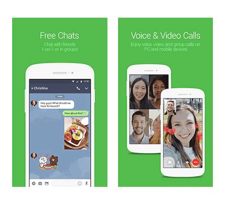 16 Best Chat Apps – Our Top Chatting Apps (Updated For 2024)