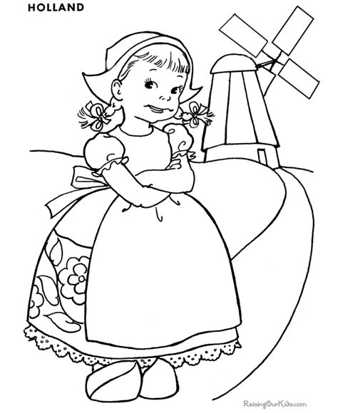 Coloring pages for kids 001