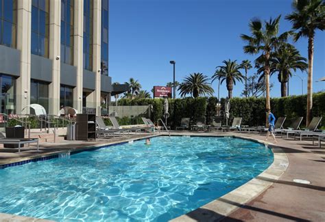 Review: Residence Inn by Marriott LAX Airport