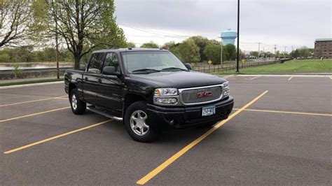 2005 GMC Sierra Denali : r/ChevyTrucks