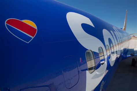 TheDesignAir –Southwest’s Refreshed Brand Image Signals More Than You Think