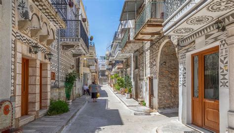 Chios Greece 2024: The Best Things to Do - Travel the Greek Way