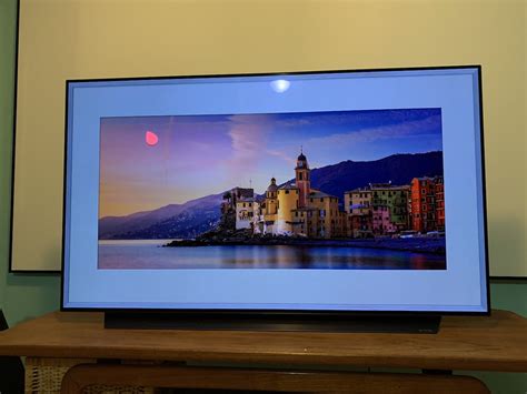 LG C9 OLED 4K TV Review | Best Buy Blog