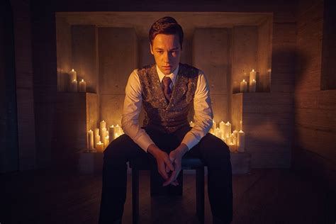 AHS: Apocalypse character stills, premieres tomorrow! - Movies & TV ...