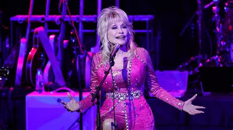 Dolly Parton, Paul McCartney, Ringo Starr come together on 'Let It Be ...