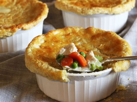 Marie Callender's Chicken Pot Pie | Recipes, Chicken pot pie recipes ...