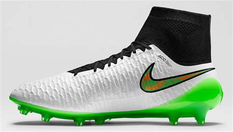 White Nike Magista Obra Boots Released - Footy Headlines