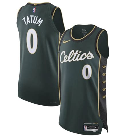 How to buy Boston Celtics 2022-23 City Edition NBA jerseys online ...