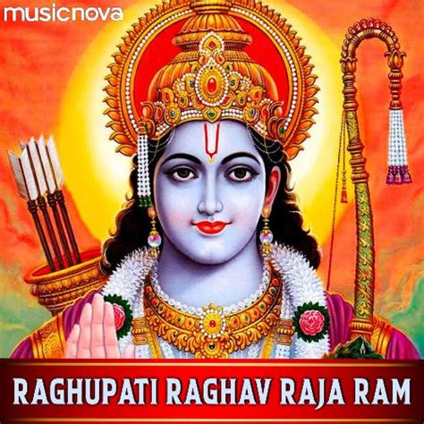 Raghupati Raghav Raja Ram Original - Song Download from Ram Bhajan ...