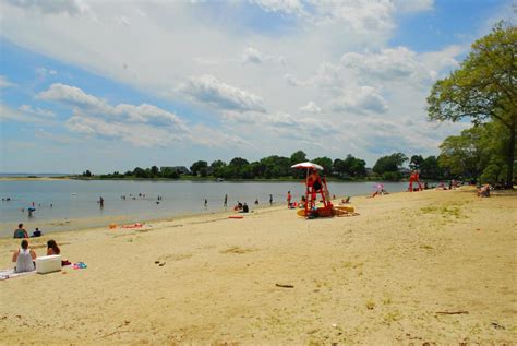 Warwick City Park & Buttonwoods Beach | Warwick, RI 02886