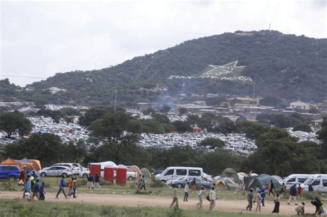 ZCC PUTS MORIA EASTER ON HOLD! | Daily Sun