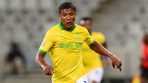 Caf Champions League: TP Mazembe 1-2 Mamelodi Sundowns - Brazilians ...