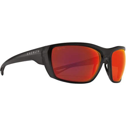 Kaenon Arcata Polarized Sunglasses - Accessories