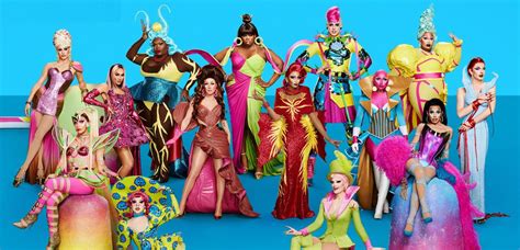 RuPaul’s Drag Race Season 15: Is it renewed or canceled?